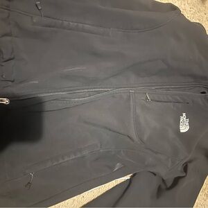The North Face Dark Gray Jacket